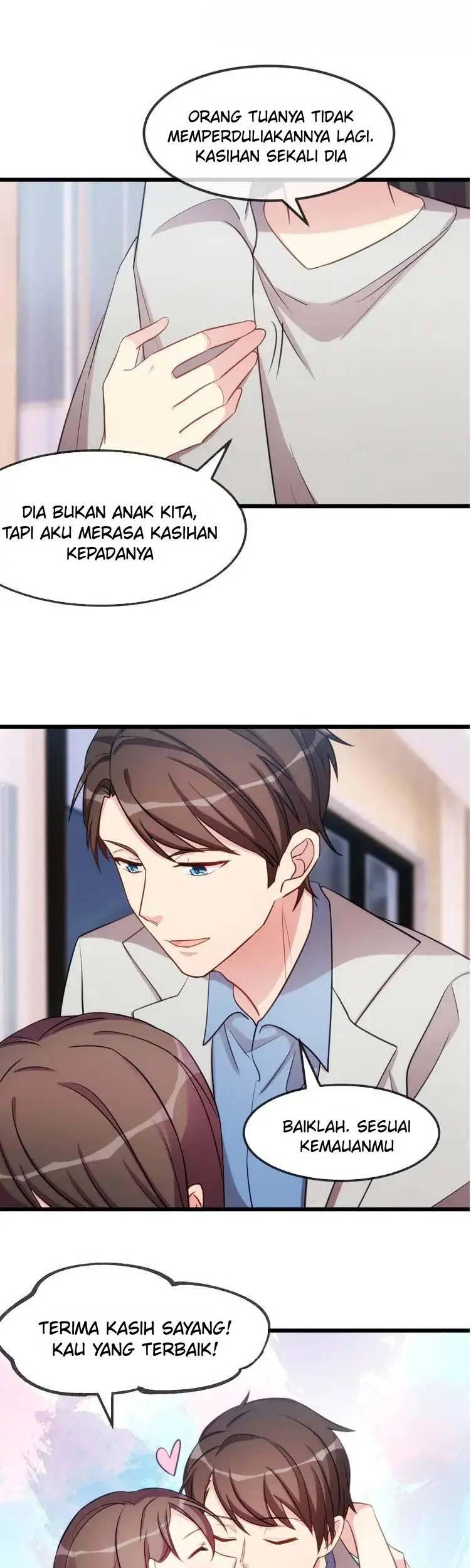 CEO’s Sudden Proposal Chapter 252 Gambar 3