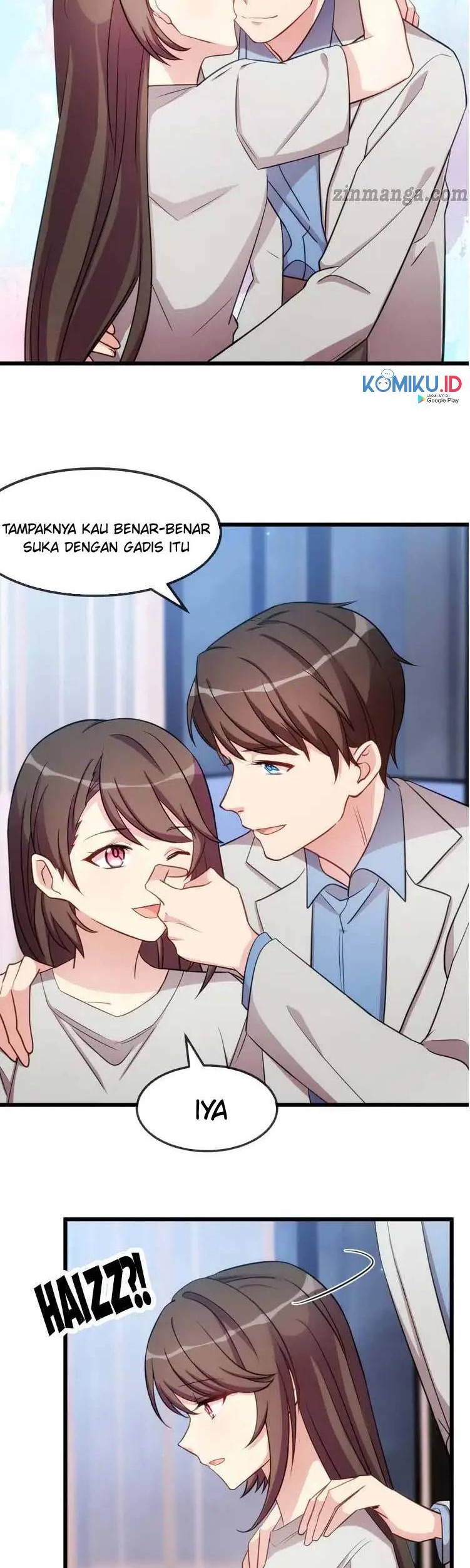 CEO’s Sudden Proposal Chapter 252 Gambar 4