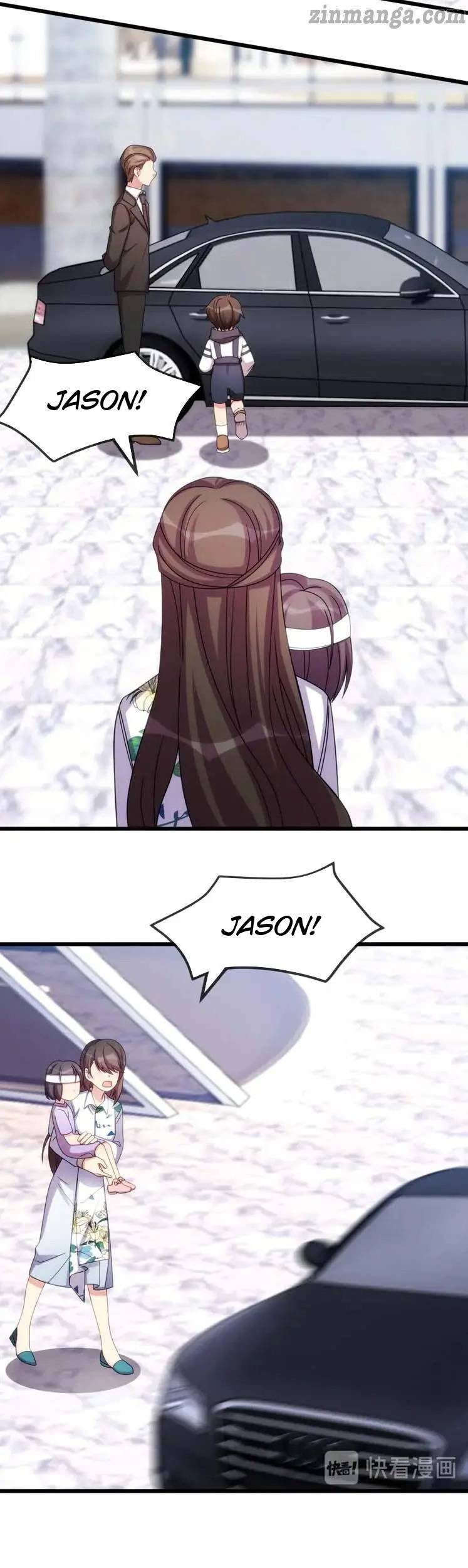 CEO’s Sudden Proposal Chapter 253 Gambar 9