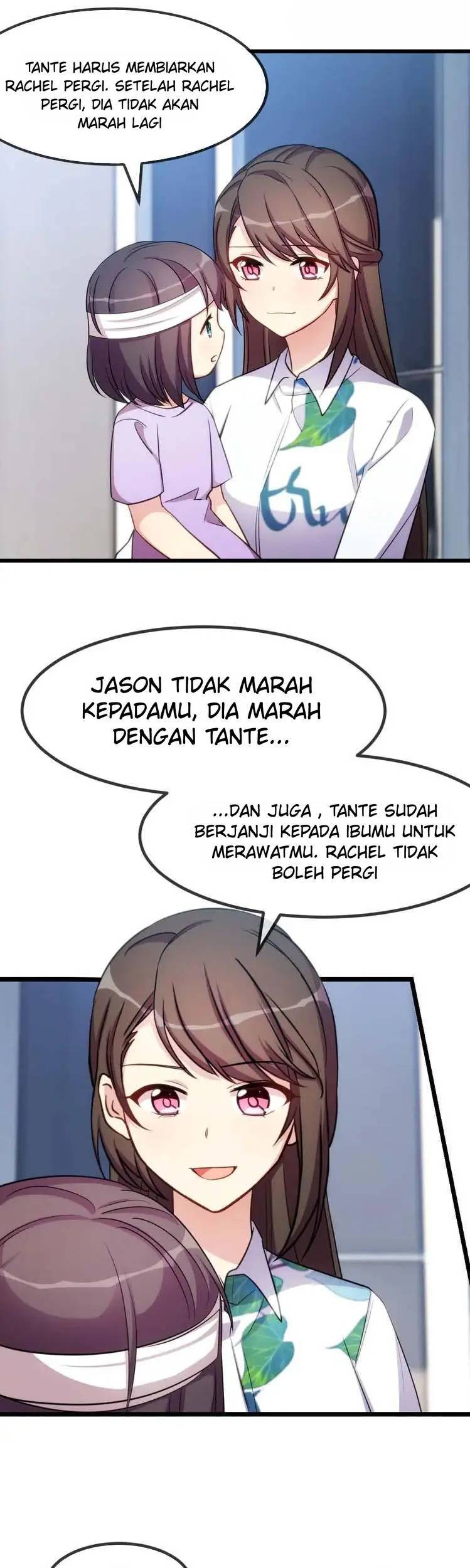 CEO’s Sudden Proposal Chapter 253 Gambar 13