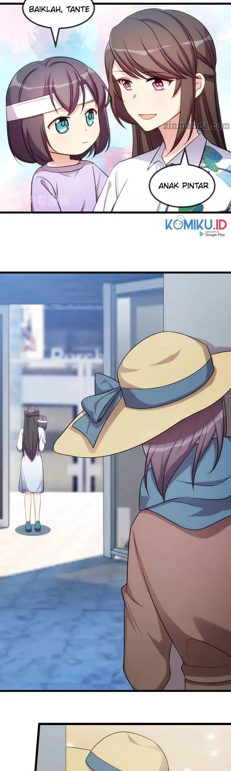 CEO’s Sudden Proposal Chapter 253 Gambar 14