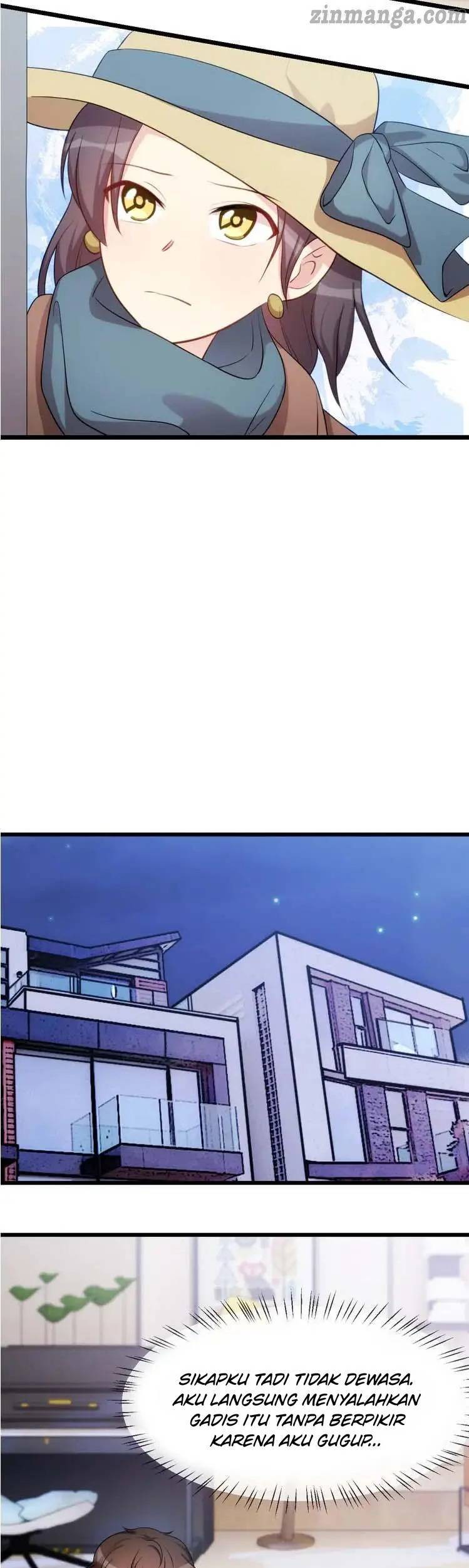 CEO’s Sudden Proposal Chapter 253 Gambar 16