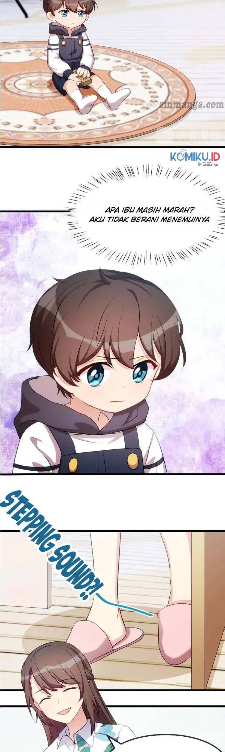 CEO’s Sudden Proposal Chapter 253 Gambar 17