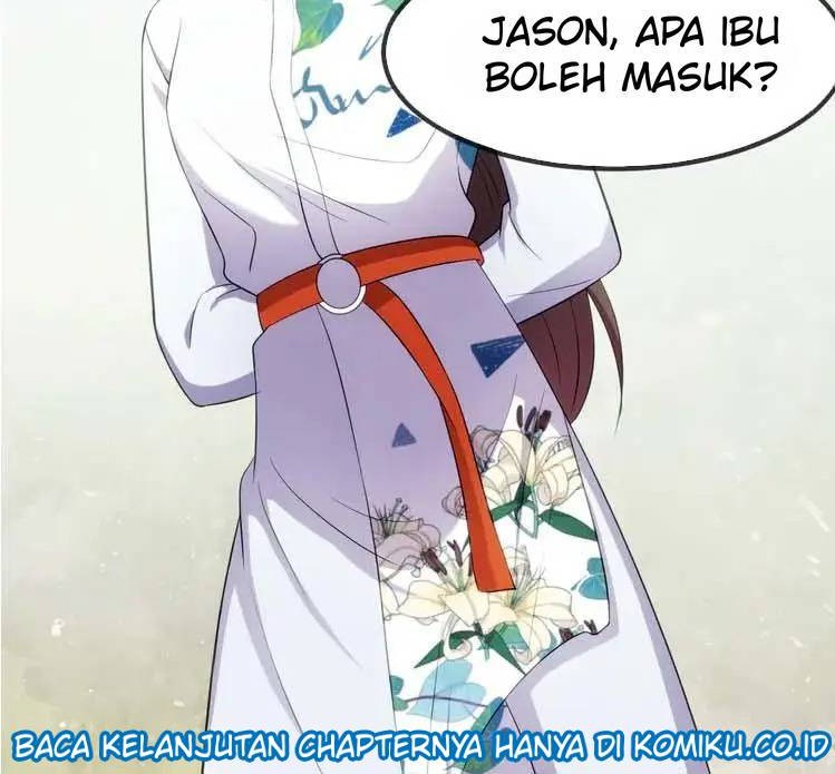 CEO’s Sudden Proposal Chapter 253 Gambar 18