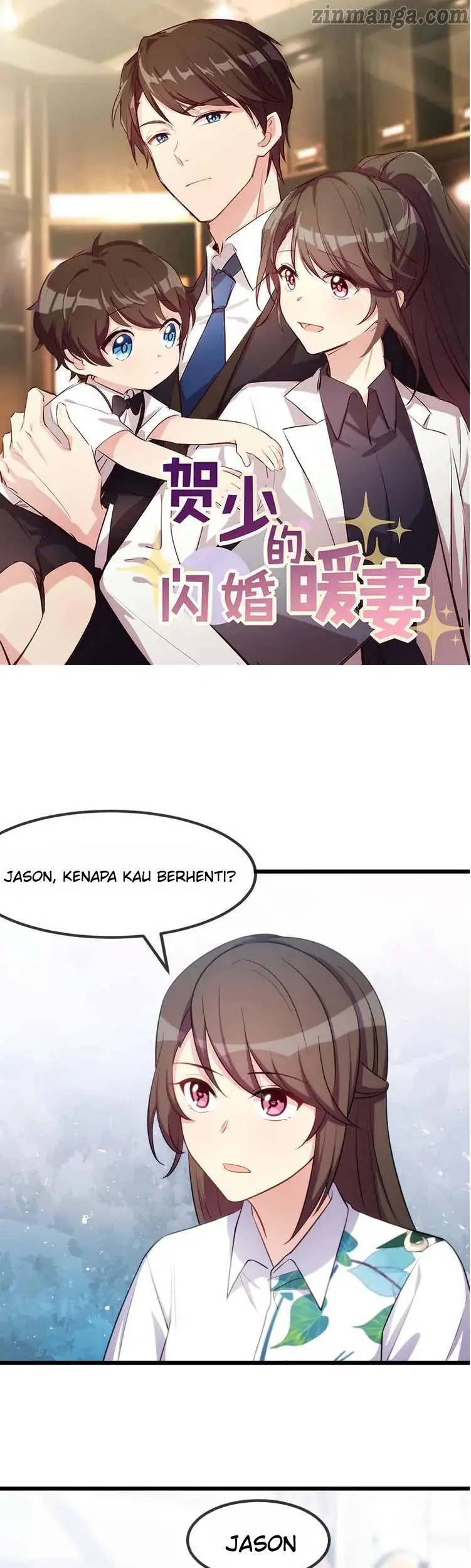 Manhua CEO’s Sudden Proposal Chapter 253 gambar nomor 2