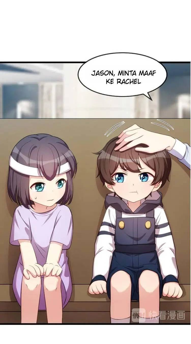 CEO’s Sudden Proposal Chapter 253 Gambar 4