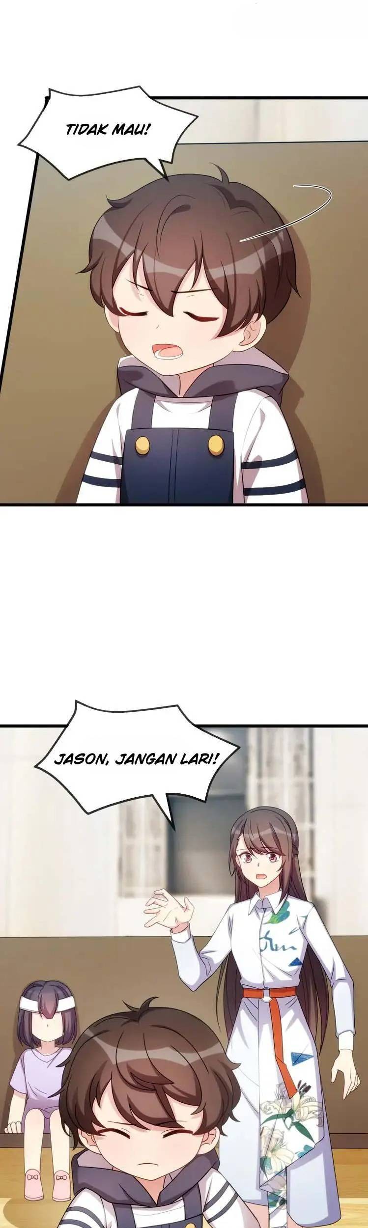 CEO’s Sudden Proposal Chapter 253 Gambar 5