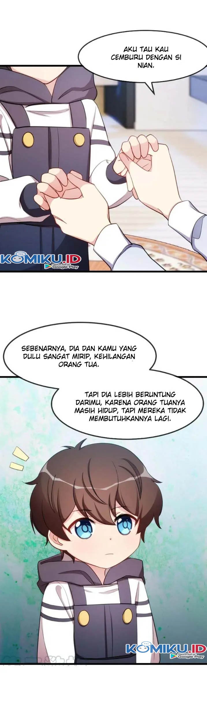 CEO’s Sudden Proposal Chapter 254 Gambar 10