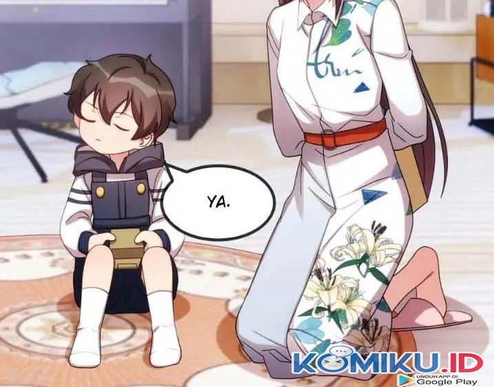 CEO’s Sudden Proposal Chapter 254 Gambar 3