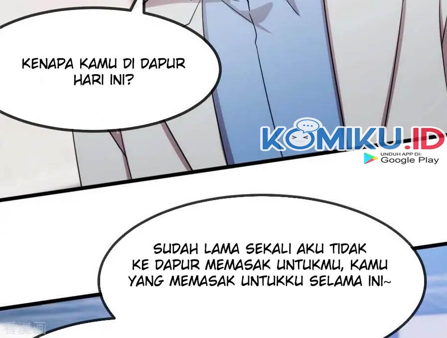 CEO’s Sudden Proposal Chapter 255 Gambar 8