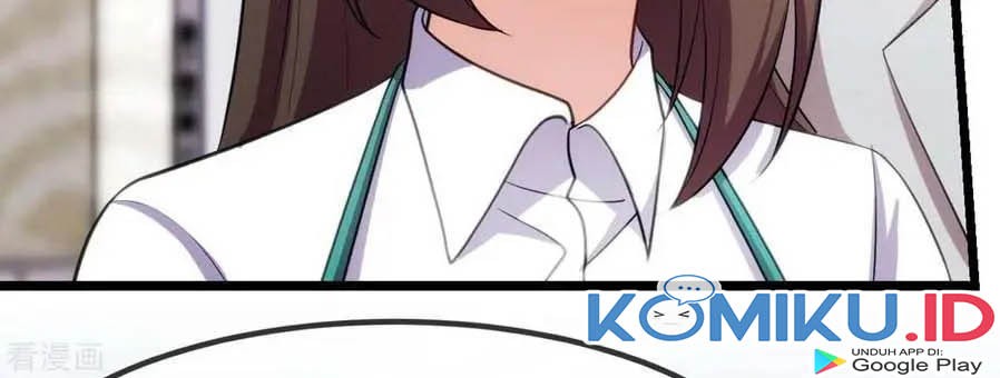 CEO’s Sudden Proposal Chapter 255 Gambar 11