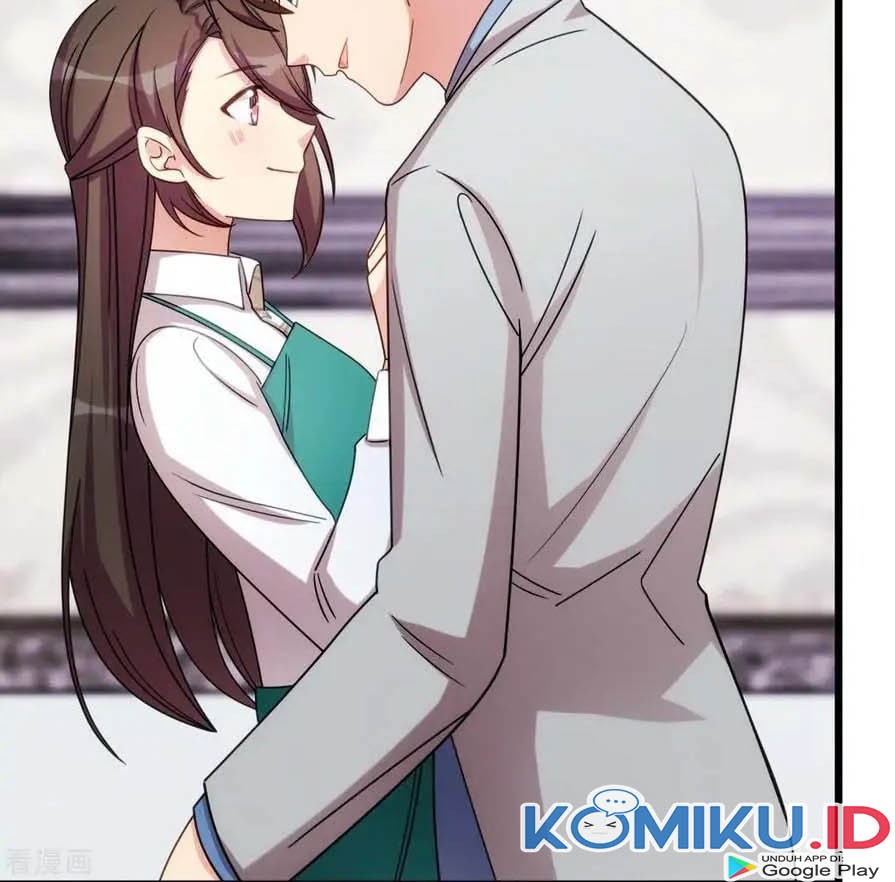 CEO’s Sudden Proposal Chapter 255 Gambar 14