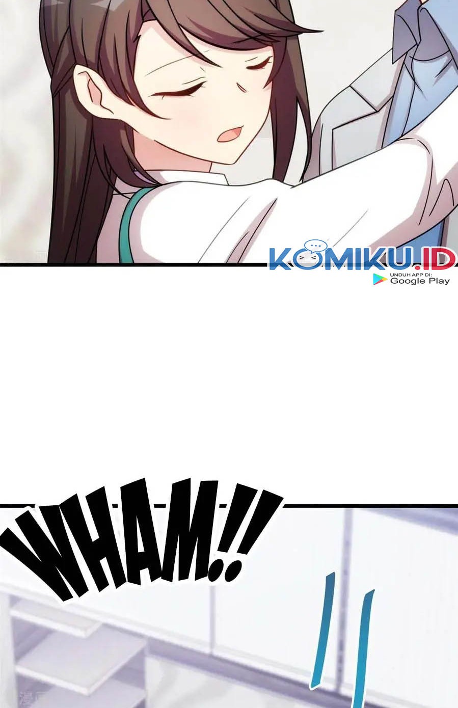 CEO’s Sudden Proposal Chapter 255 Gambar 17