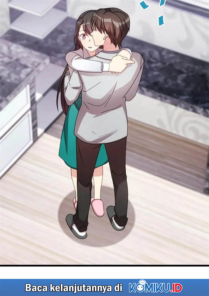 CEO’s Sudden Proposal Chapter 255 Gambar 18