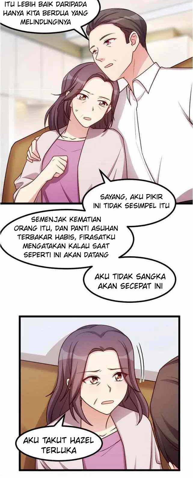 CEO’s Sudden Proposal Chapter 229 Gambar 8