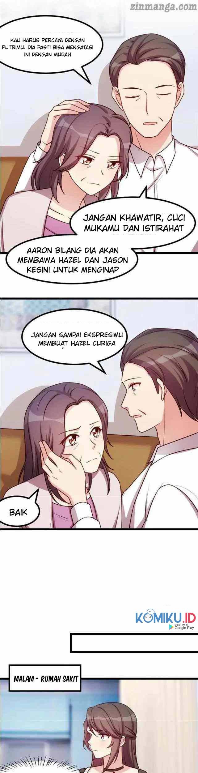 CEO’s Sudden Proposal Chapter 229 Gambar 9