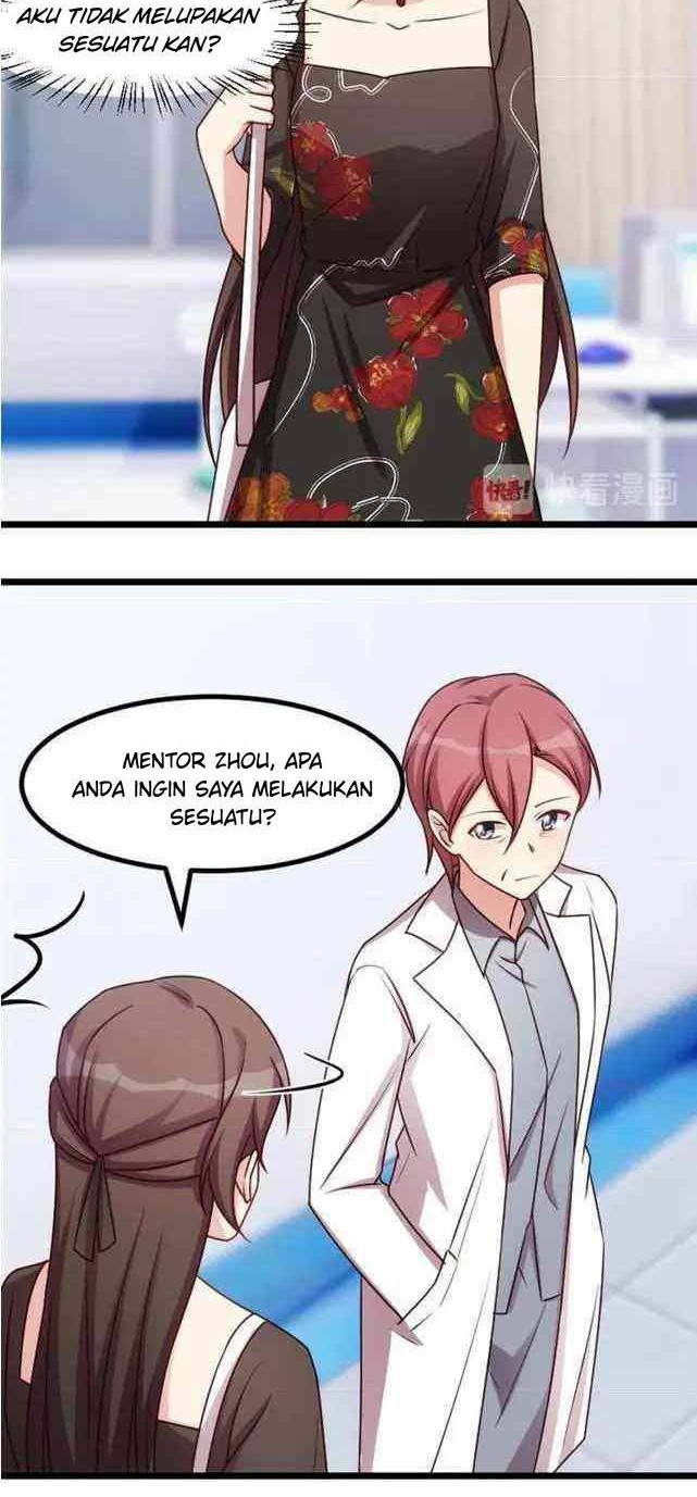 CEO’s Sudden Proposal Chapter 229 Gambar 10