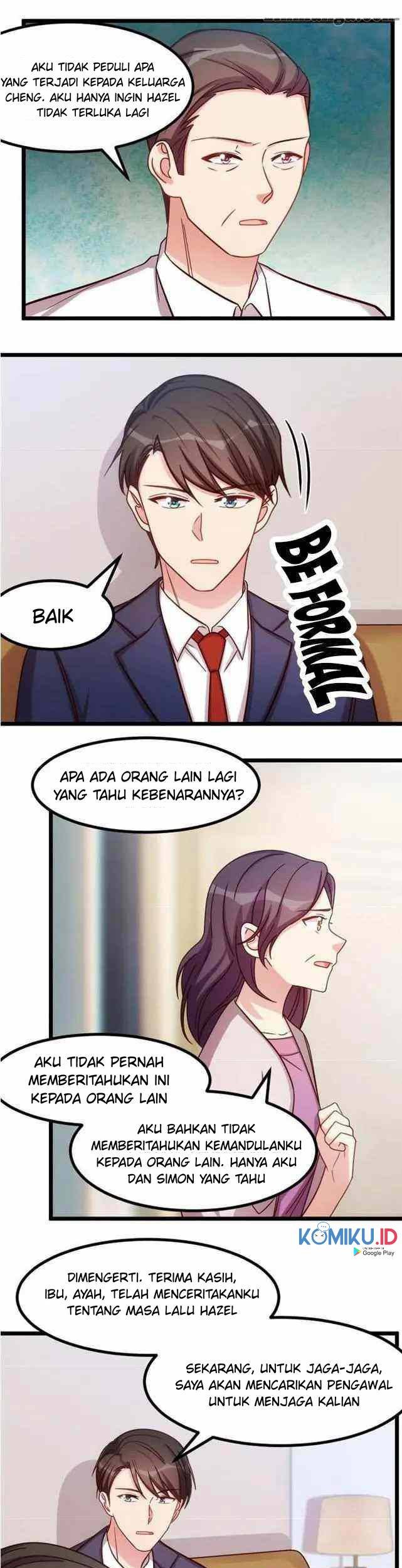 Manhua CEO’s Sudden Proposal Chapter 229 gambar nomor 2