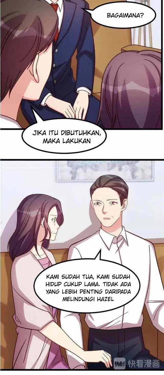 CEO’s Sudden Proposal Chapter 229 Gambar 3
