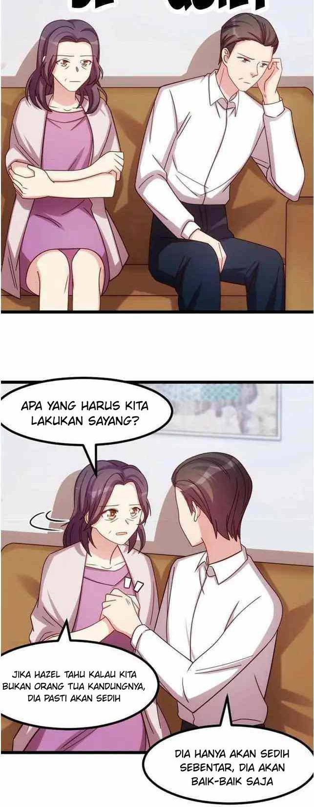 CEO’s Sudden Proposal Chapter 229 Gambar 5