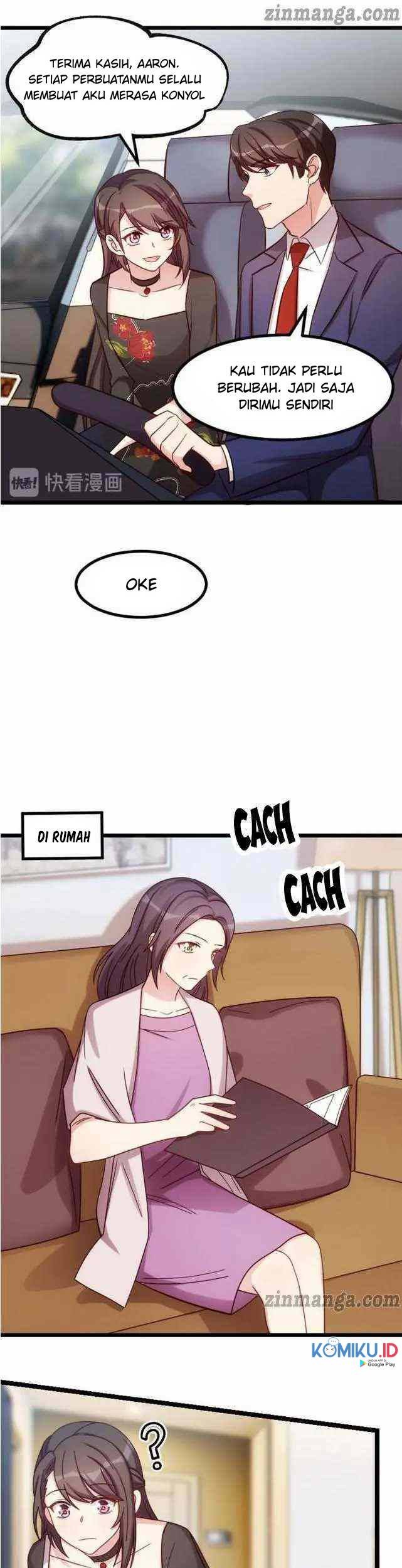 CEO’s Sudden Proposal Chapter 230 Gambar 7