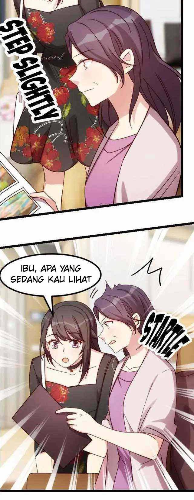 CEO’s Sudden Proposal Chapter 230 Gambar 8