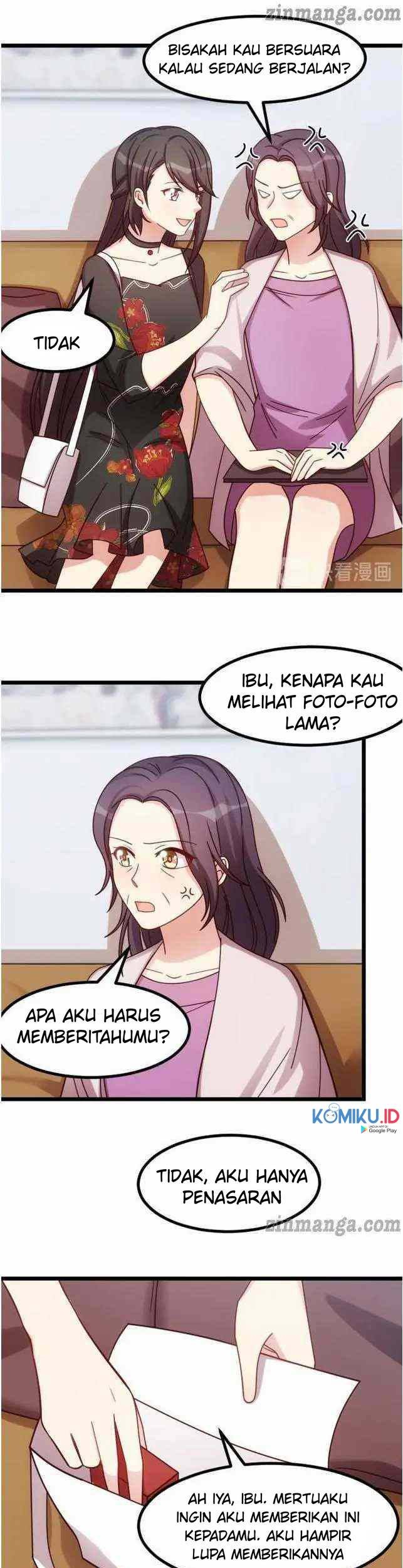 CEO’s Sudden Proposal Chapter 230 Gambar 9
