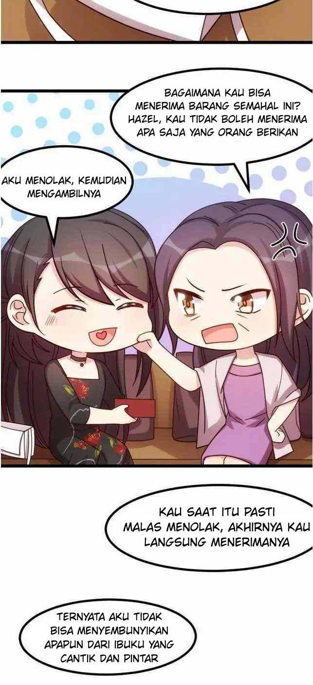 CEO’s Sudden Proposal Chapter 230 Gambar 10