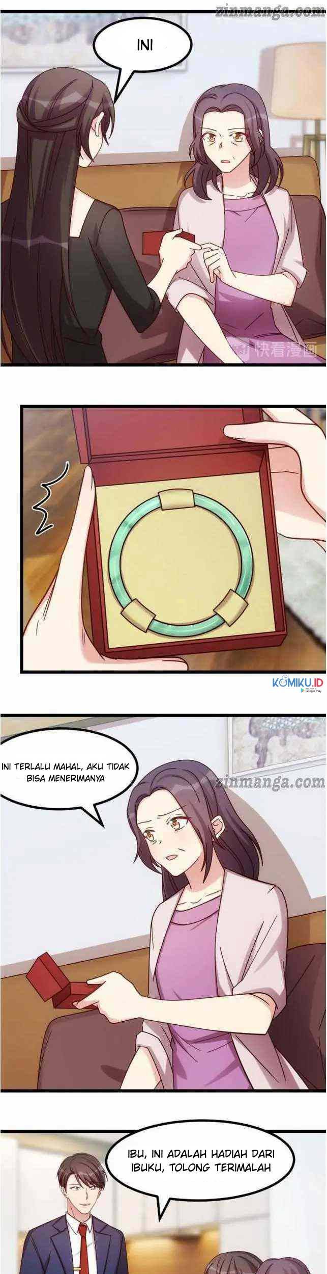 CEO’s Sudden Proposal Chapter 230 Gambar 12