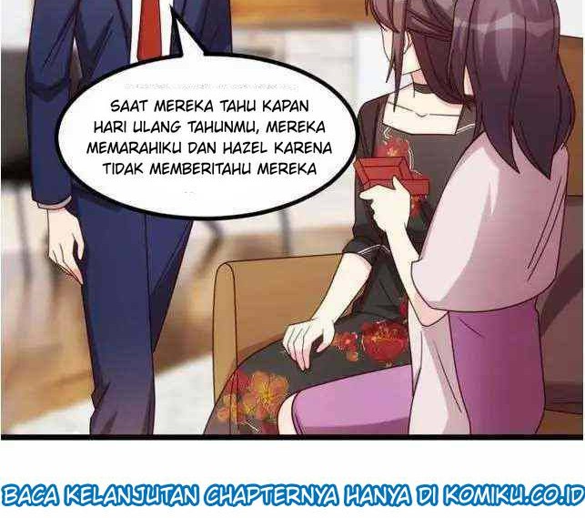 CEO’s Sudden Proposal Chapter 230 Gambar 13