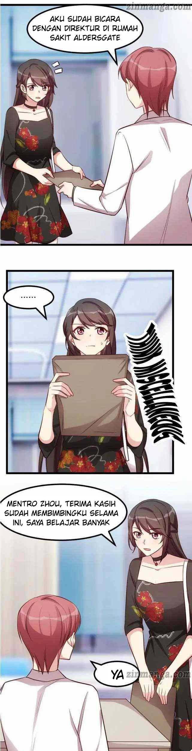 Manhua CEO’s Sudden Proposal Chapter 230 gambar nomor 2