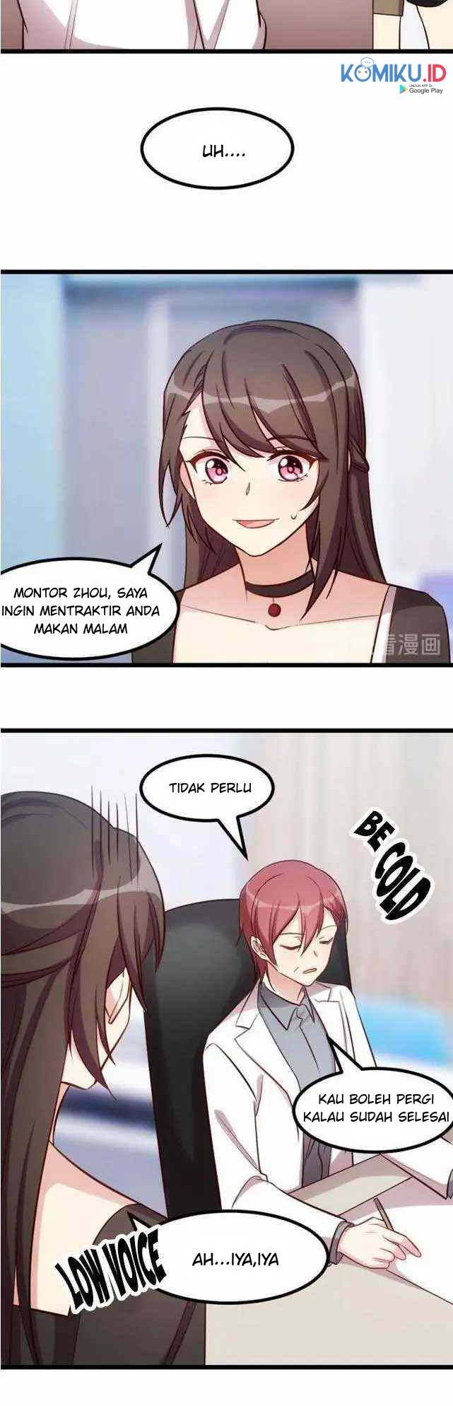 CEO’s Sudden Proposal Chapter 230 Gambar 3