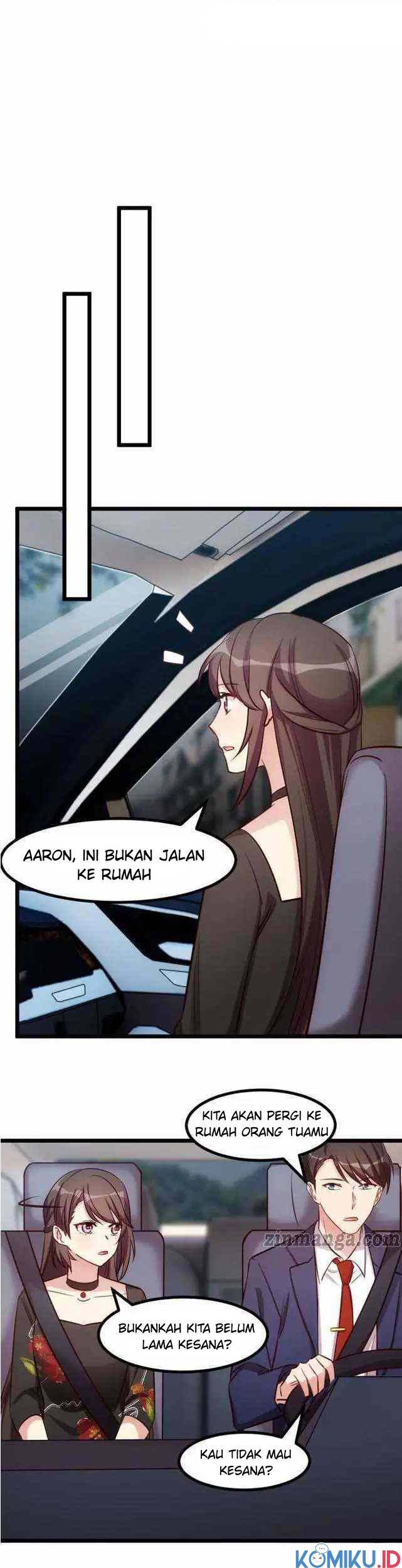 CEO’s Sudden Proposal Chapter 230 Gambar 4