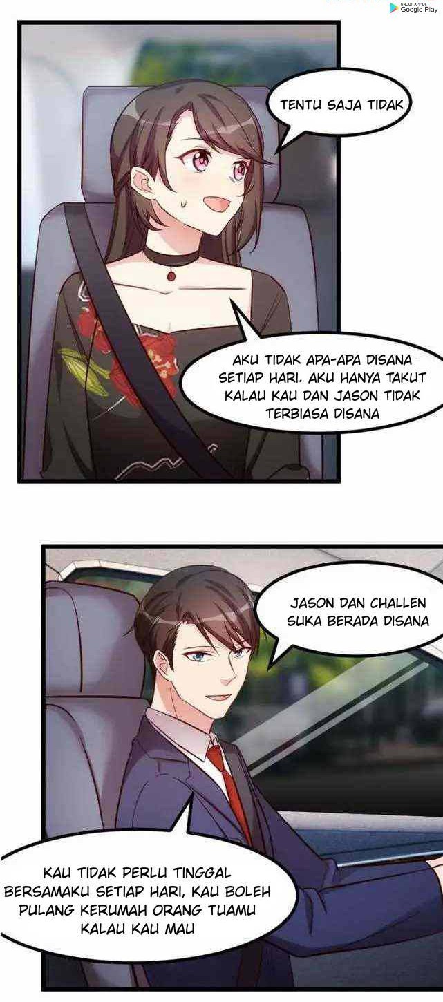CEO’s Sudden Proposal Chapter 230 Gambar 5