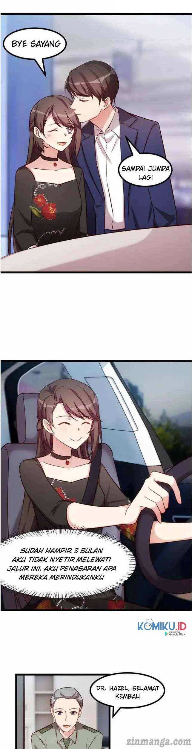 CEO’s Sudden Proposal Chapter 231 Gambar 7