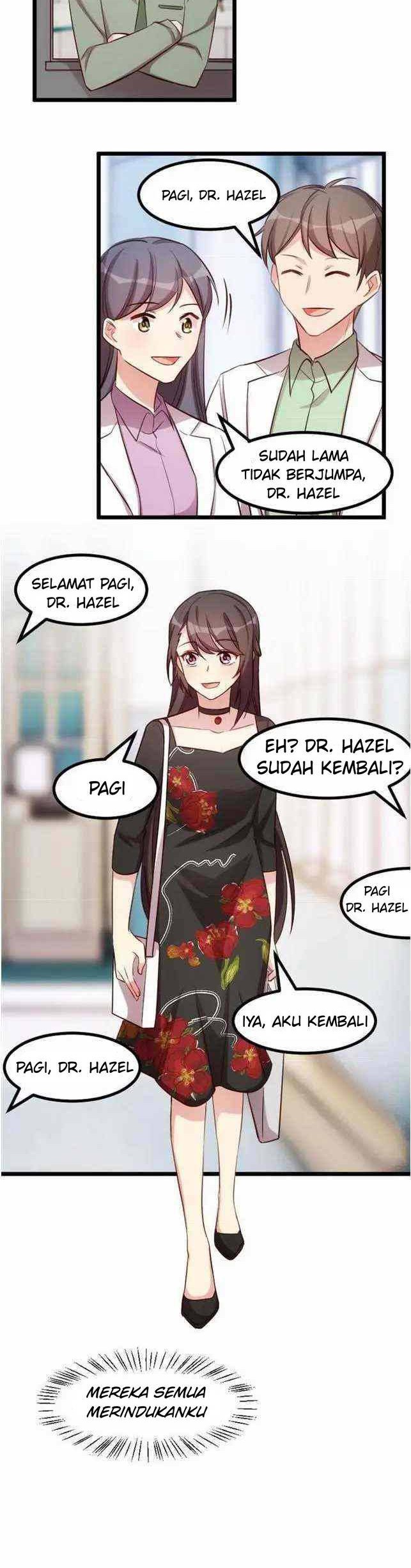 CEO’s Sudden Proposal Chapter 231 Gambar 8