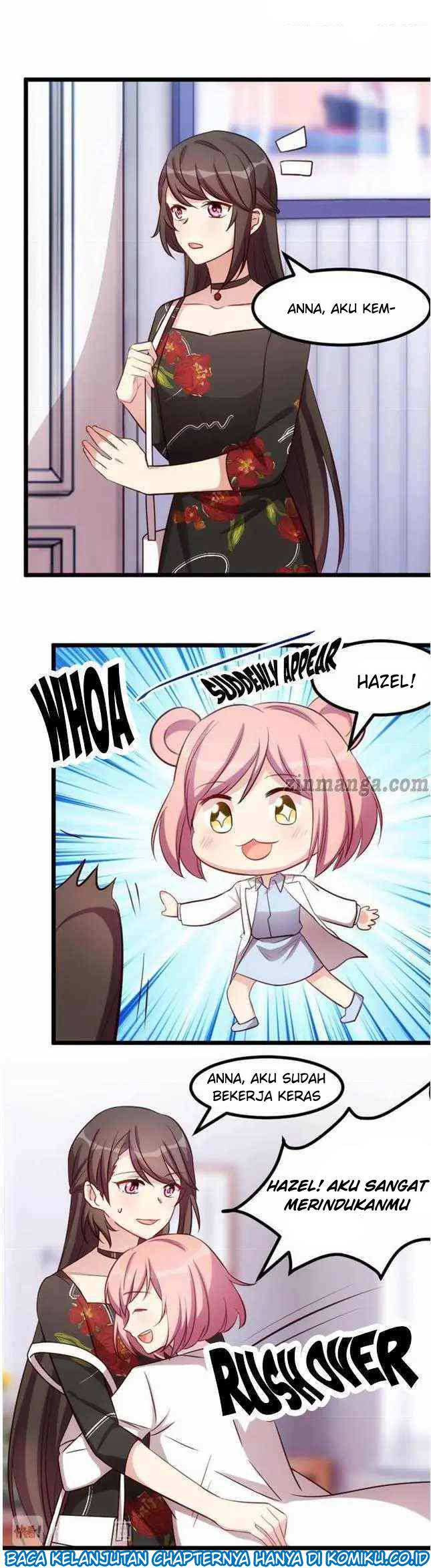 CEO’s Sudden Proposal Chapter 231 Gambar 9