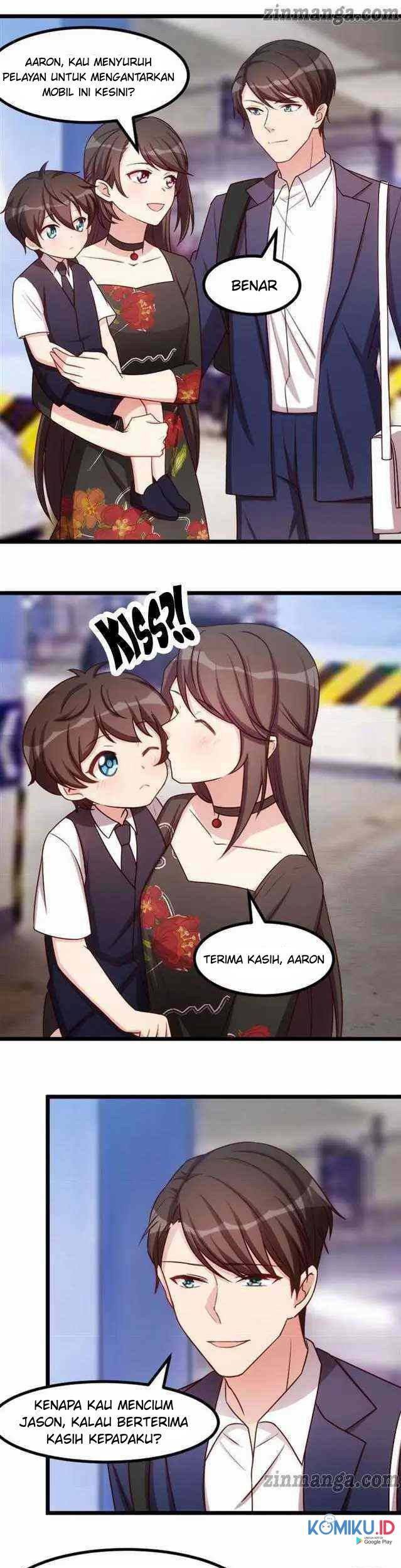 CEO’s Sudden Proposal Chapter 231 Gambar 4