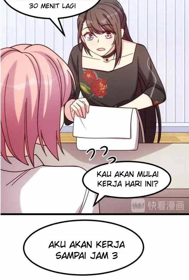 CEO’s Sudden Proposal Chapter 232 Gambar 3