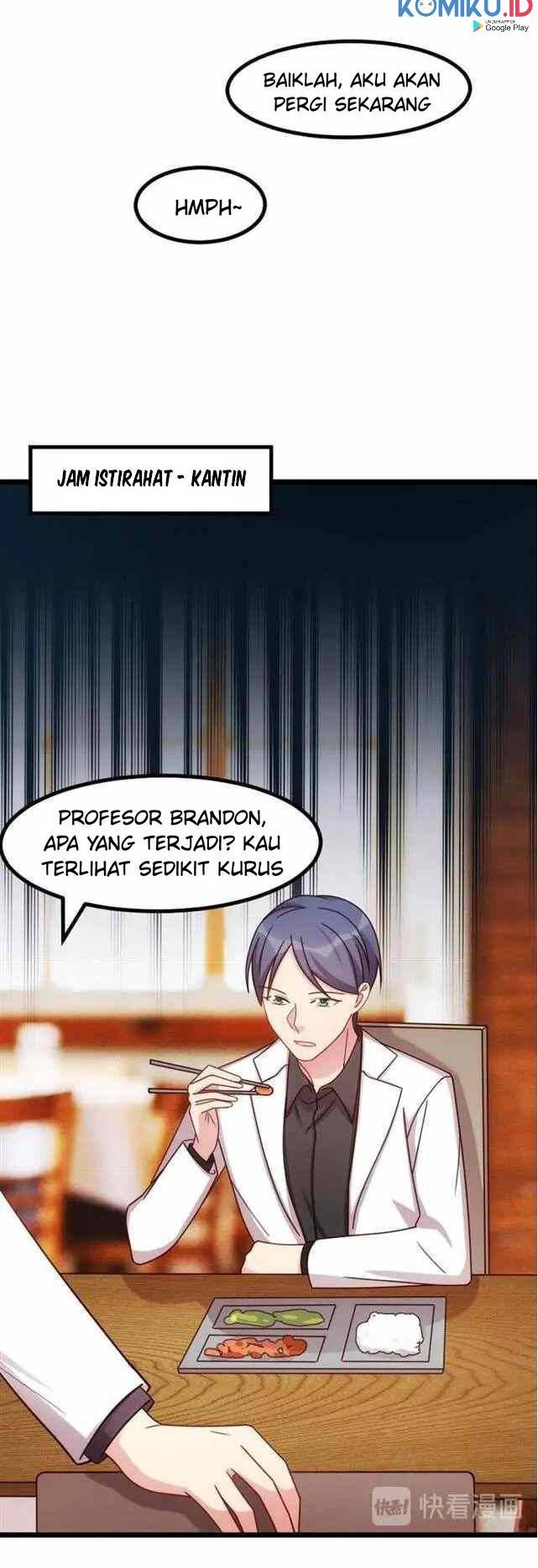 CEO’s Sudden Proposal Chapter 232 Gambar 5