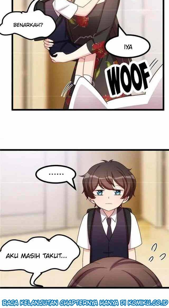 CEO’s Sudden Proposal Chapter 233 Gambar 14