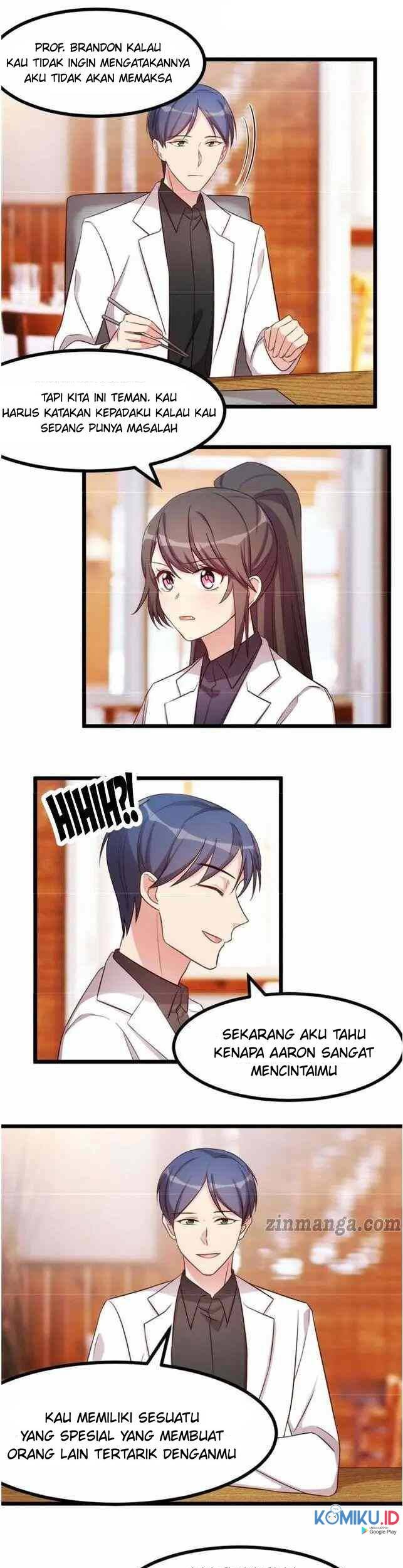 Manhua CEO’s Sudden Proposal Chapter 233 gambar nomor 2