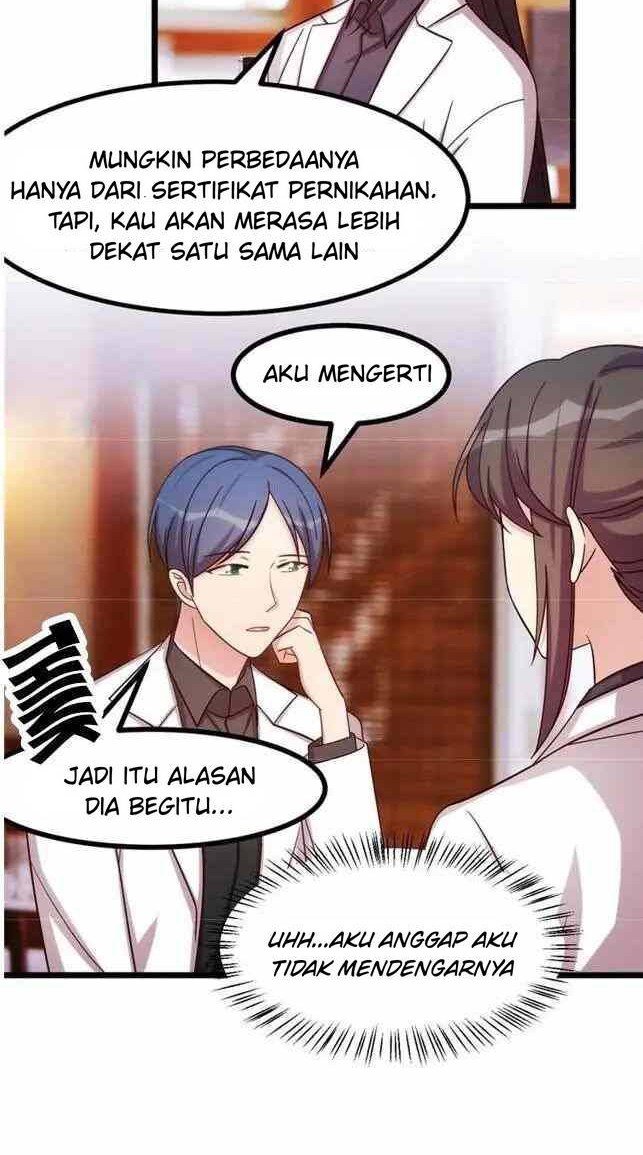 CEO’s Sudden Proposal Chapter 233 Gambar 5