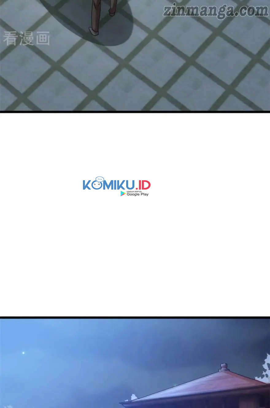 CEO’s Sudden Proposal Chapter 276 Gambar 4