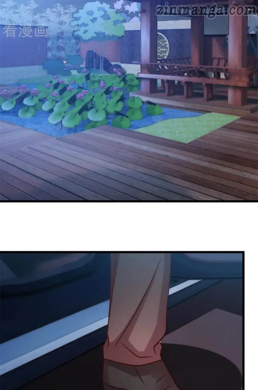 CEO’s Sudden Proposal Chapter 276 Gambar 5