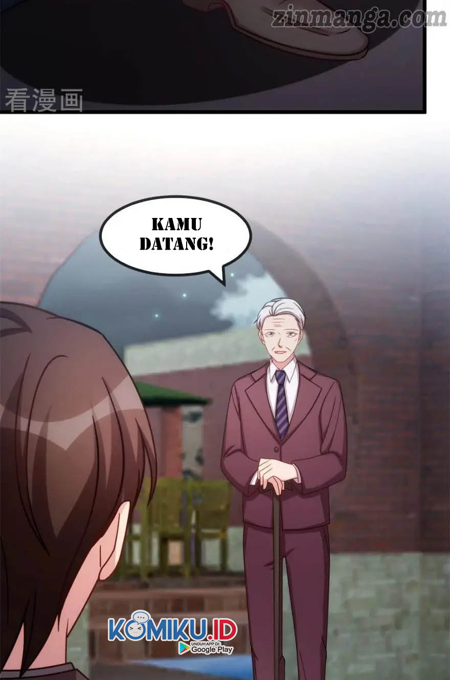 CEO’s Sudden Proposal Chapter 276 Gambar 6