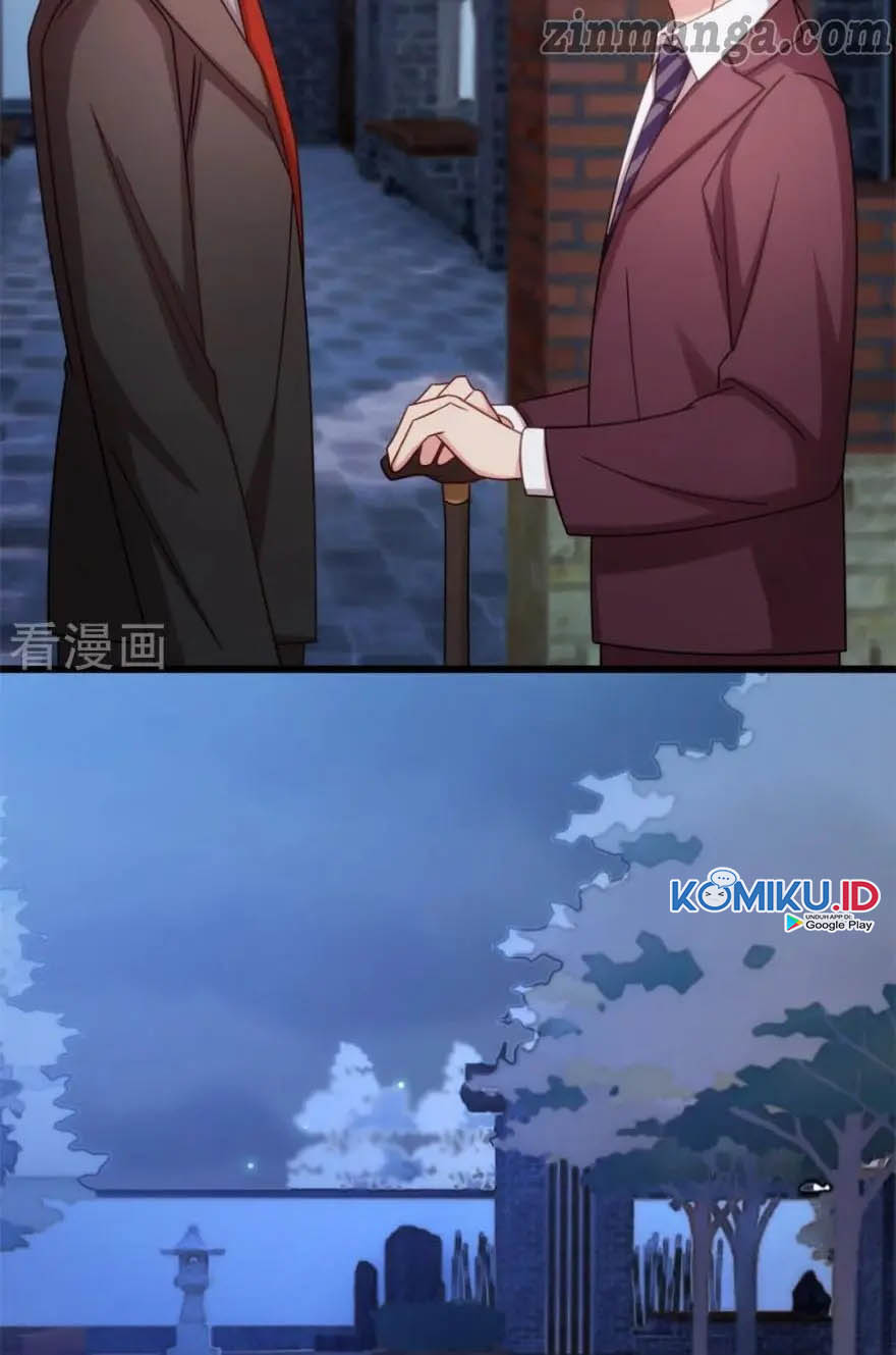 CEO’s Sudden Proposal Chapter 276 Gambar 8