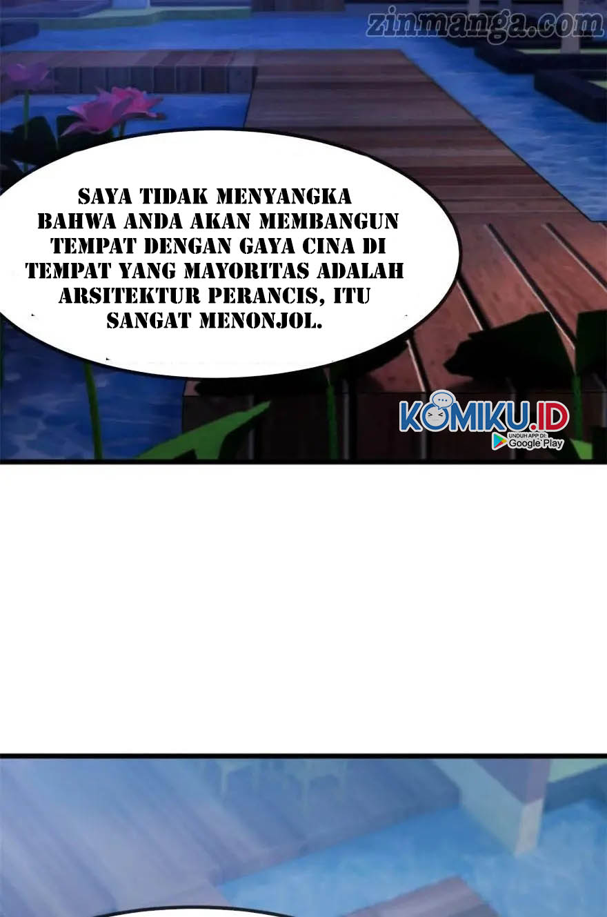 CEO’s Sudden Proposal Chapter 276 Gambar 9