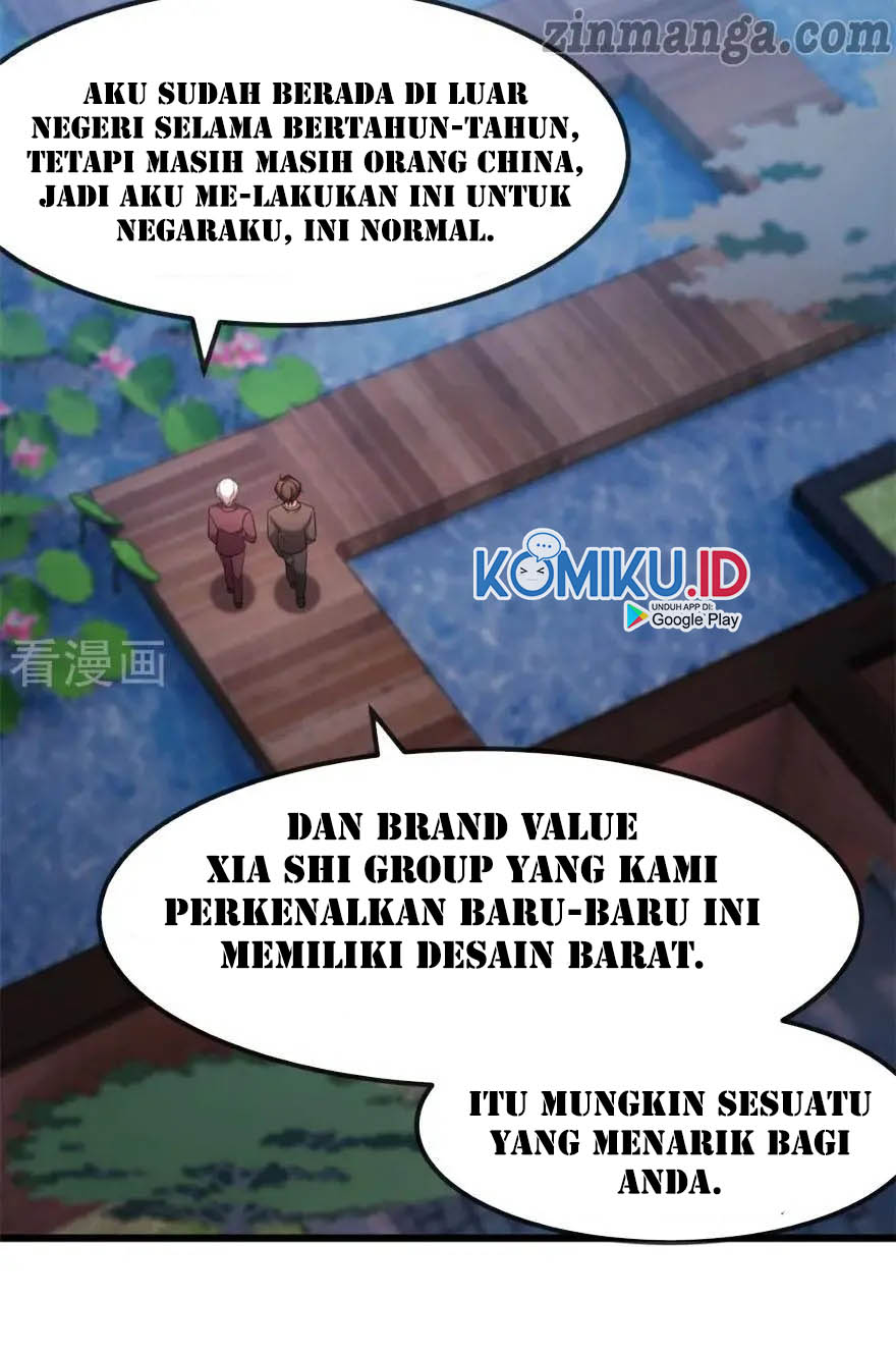 CEO’s Sudden Proposal Chapter 276 Gambar 10