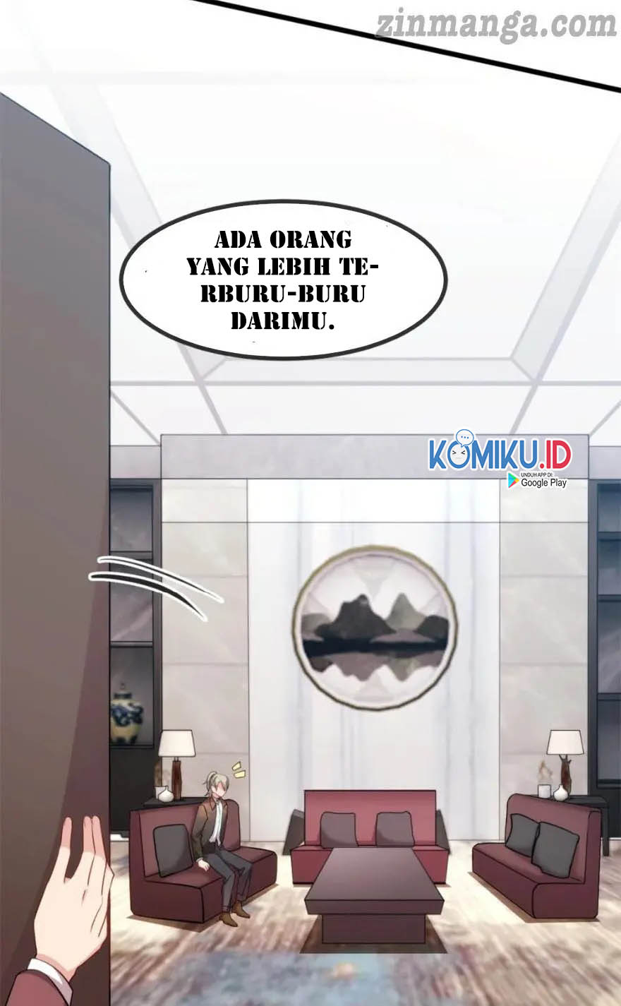 CEO’s Sudden Proposal Chapter 276 Gambar 12